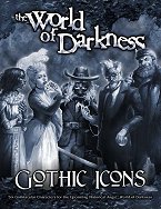 Gothic Icons
