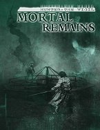 Hunter: Mortal Remains