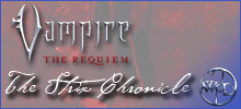 The Strix Chronicles