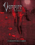 Vampire Condition Cards