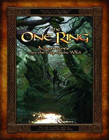 The One Ring: Adventures over the Edge of the Wild