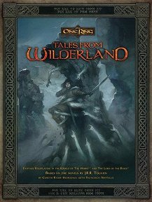 Tales from Wilderland Revised Edition