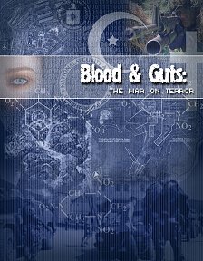 Blood and Guts: War on Terror