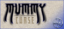 Mummy: The Curse