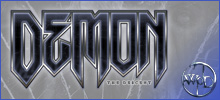 Demon: The Descent