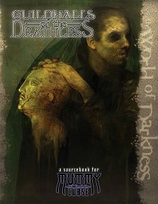 Guildhalls of the Deathless