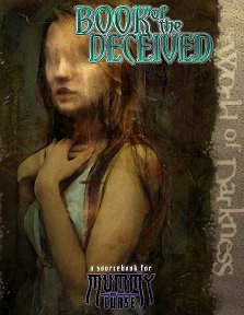 Book of the Deceived