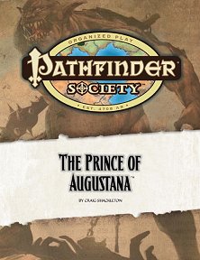The Prince of Augustana