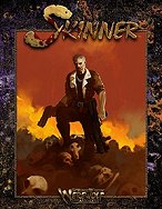 Skinner