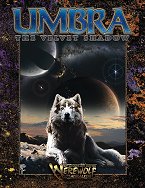 Umbra: The Velvet Shadow
