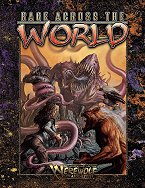 W20 Rage Across the World