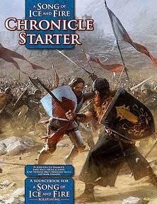 Chronicle Starter