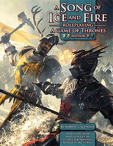 A Song of Ice and Fire Game of Thrones Edition