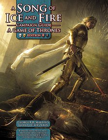 Campaign Guide Game of Thrones Edition