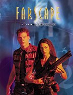 Farscape RPG