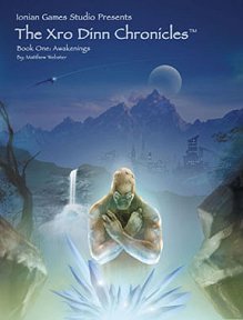 Core Rulebook