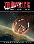 Reach Adventure 2: Theories of Everything