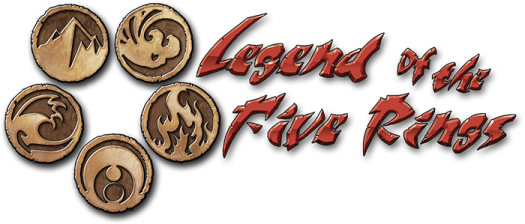 Legend of the Five Rings
