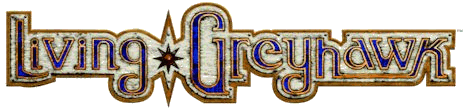 Living Greyhawk