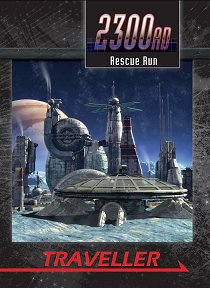 Rescue Run