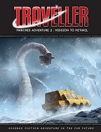 2: Mission to Mithril