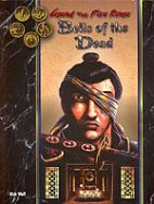 Bells of the Dead