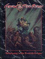 Legend of the Five Rings Core Rules