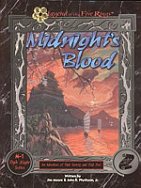 Midnight's Blood