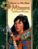 Mimura: Village of Promises