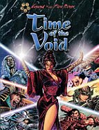 Time of the Void