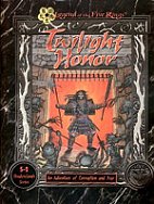 Twilight Honour