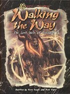 Walking the Way