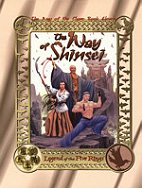 The Way of Shinsei