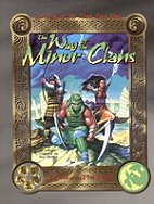 The Way of the Minor Clans