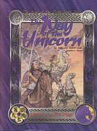 The Way of the Unicorn