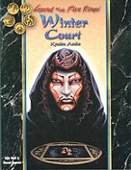 Winter Court: Kyuden Asako