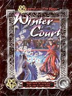 Winter Court: Kyuden Kakita