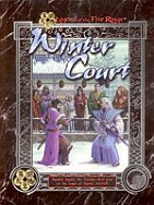 Winter Court: Kyuden Seppun