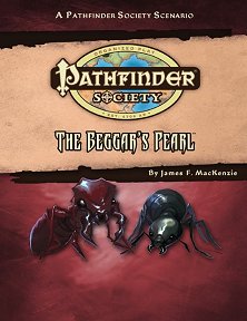 The Beggar's Pearl
