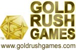 Gold Rush Games