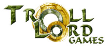 Troll Lord Games Troll Lord Games