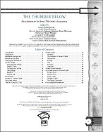 The Thunder Below