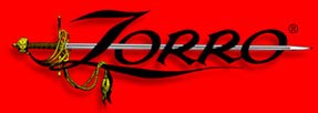 Zorro Adventure Game