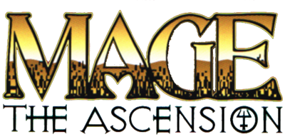 Mage: The Ascension