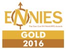 ENnies 2016 Gold Winner ENnies 2016 Gold Winner