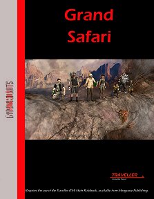 Grand Safari