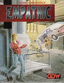 Empathic Sourcebook