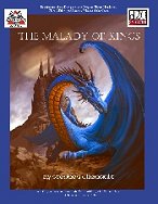 The Malady of Kings