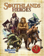 Southlands Heroes