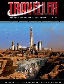 The Theev Cluster
